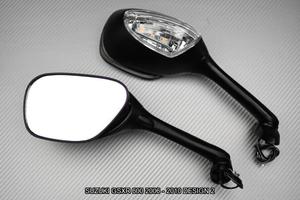 Specchietti SUZUKI GSXR 600 2006 - 2010