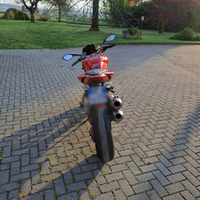 Streetfighter 1098s
