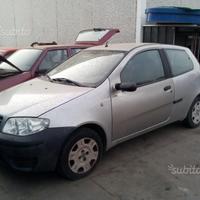 Ricambi usati fiat punto 3