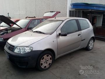 Ricambi usati fiat punto 3