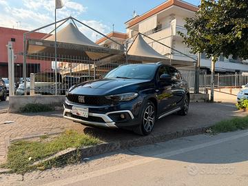 Fiat Tipo 1.6 Mjt S&S 5 porte Cross