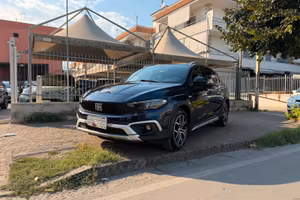 Fiat Tipo 1.6 Mjt S&S 5 porte Cross