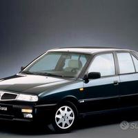 PARABREZZA ANTERIORE LANCIA DEDRA - DELTA