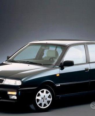 PARABREZZA ANTERIORE LANCIA DEDRA - DELTA