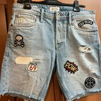 Pantaloncini Jack&Jones