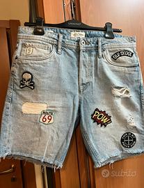 Pantaloncini Jack&Jones