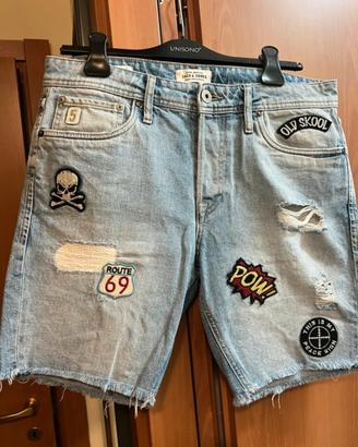 Pantaloncini Jack&Jones