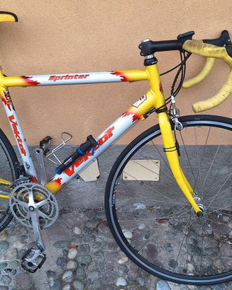Bicicletta da corsa