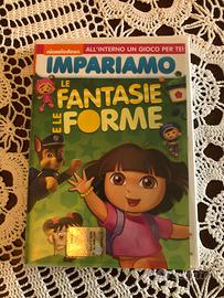DVD Animazione - Nickelodeon - Impariamo le fantas