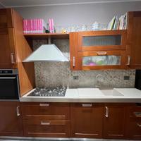 Cucina SCAVOLINI CAROL