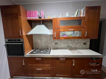 Cucina SCAVOLINI CAROL