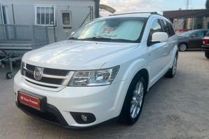 Fiat Freemont 2.0 Multijet 140 CV Lounge 7 posti