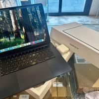 Apple Macbook Air 15.3" M2, 8GB, SSD 256GB