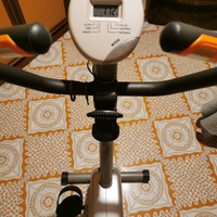 Cyclette magnetica Energetics CT 1.2