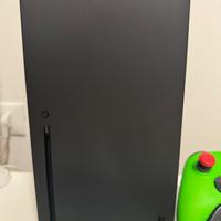 Xbox serieX