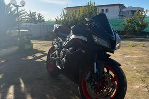 Honda Cbr 600 2008
