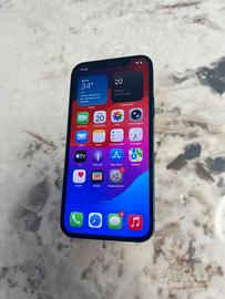 📱 iPhone 12 Blu 64 GB