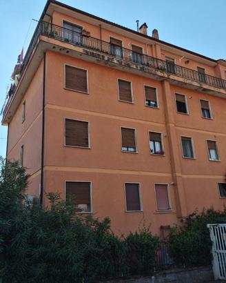 Adiacenze San Rocco appartamento