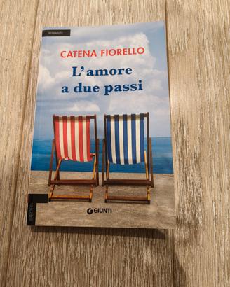 Catena Fiorello 