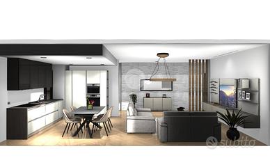 5 LOCALI A VIGLIANO BIELLESE