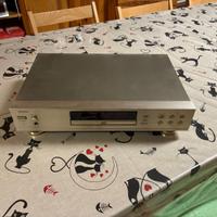 LETTORE DVD DENON 3000 - Made in Japan - anno 1998