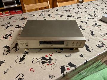 LETTORE DVD DENON 3000 - Made in Japan - anno 1998