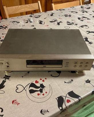 LETTORE DVD DENON 3000 - Made in Japan - anno 1998