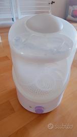 sterilizzatore Chicco