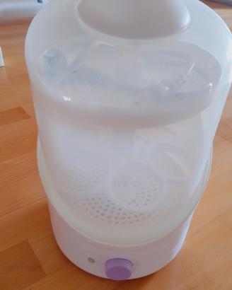 sterilizzatore Chicco