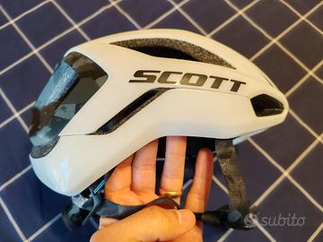 SCOTT CENTRIC Plus tg. M