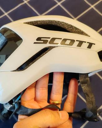 SCOTT CENTRIC Plus tg. M