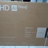 TV LG 75”