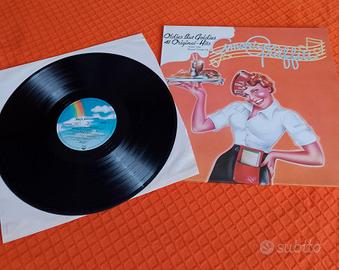 Vinile American Graffiti