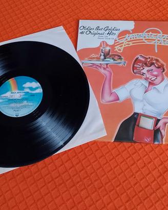 Vinile American Graffiti