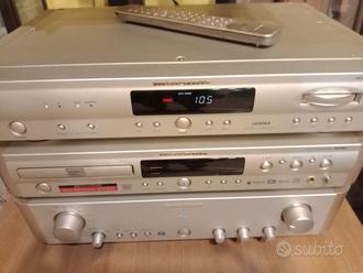 Used Marantz PM19 Integrated amplifiers for Sale | HifiShark.com