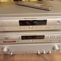 Marantz PM 19/ ST 17