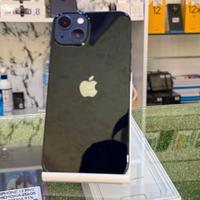 IPHONE 13 128GB USATO CON GARANZIA 1 ANNO