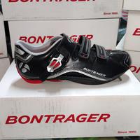 Bontrager Race DLX Road