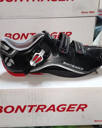 Bontrager Race DLX Road