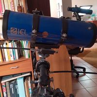 Telescopio Ziel Orbiter 40