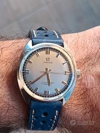OMEGA Seamaster Cosmic Vintage - Anni '60 - Ottime