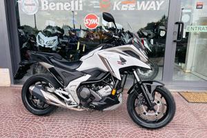 HONDA NC750 X TUTTO INCLUSO ANCHE PASSAGGIO