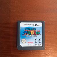 Gioco Super Mario 64 Ds per Nintendo Ds