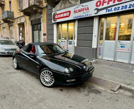 Alfa romeo spider 2.0 ts