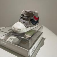 Scarpe Chicco neonato - taglia 18