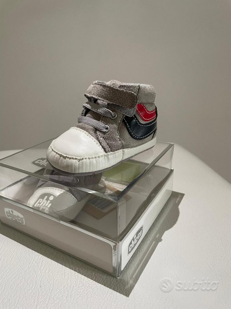 Guida Alle Taglie Taglia Scarpe Neonato Chicco Scarpe Chicco