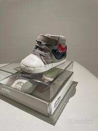 Scarpe Chicco neonato - taglia 18