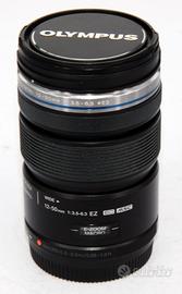 37717 Olympus 12-50mm f/3,5-6,3 EZ M 4/3