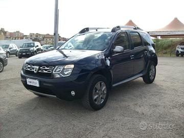 DACIA DUSTER 1.5 DCI CV.110 S&S 4X2 LAUREATE "201