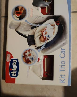 Oggetti per neonato